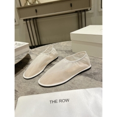 The Row Sandals